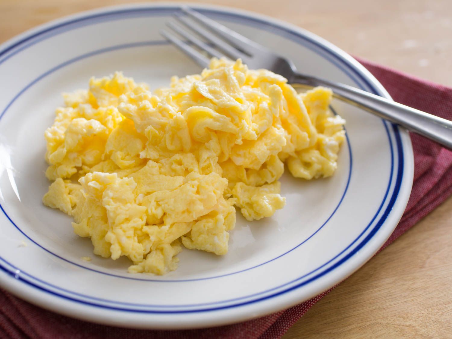 2 Eggs (Plain)
