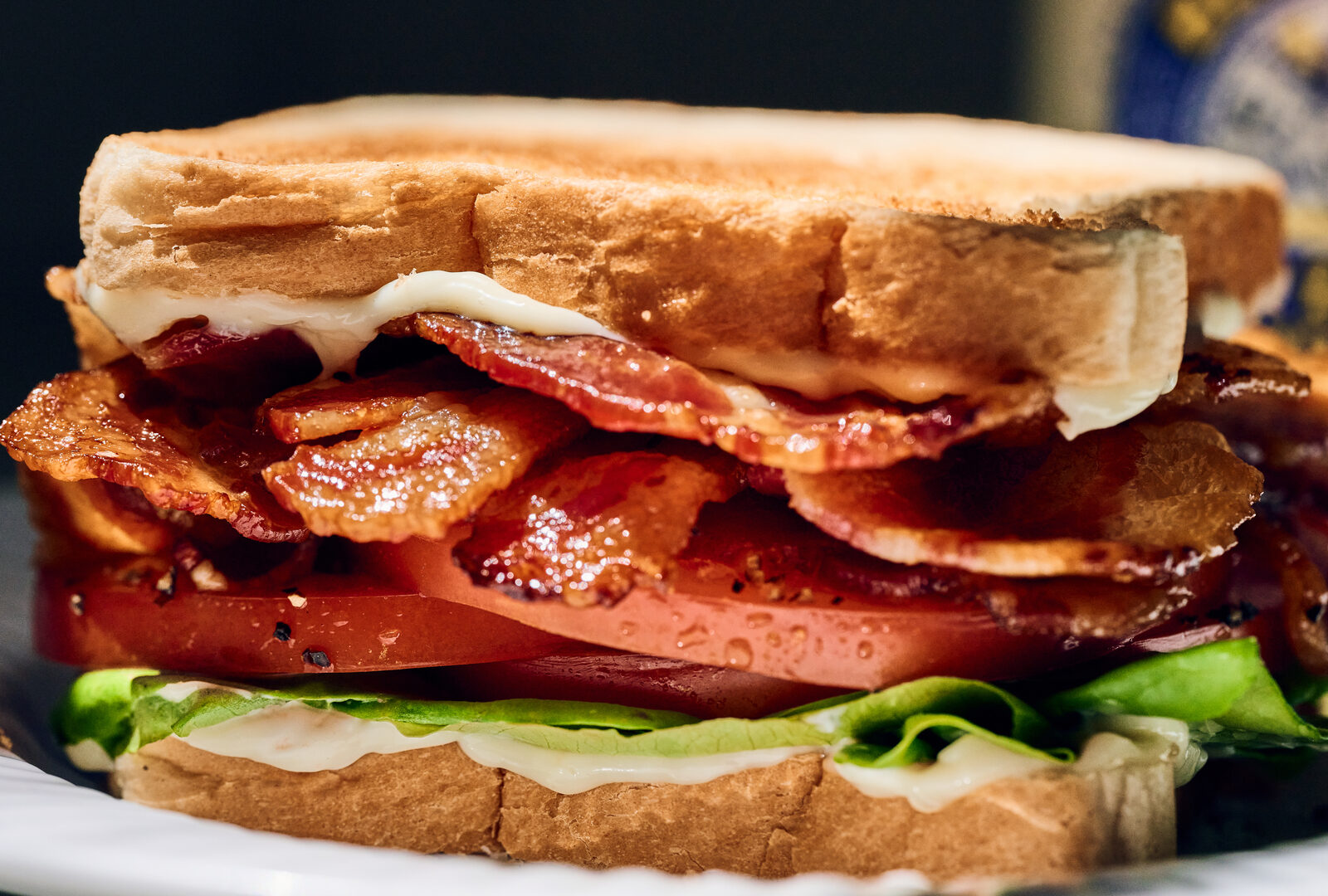 BLT