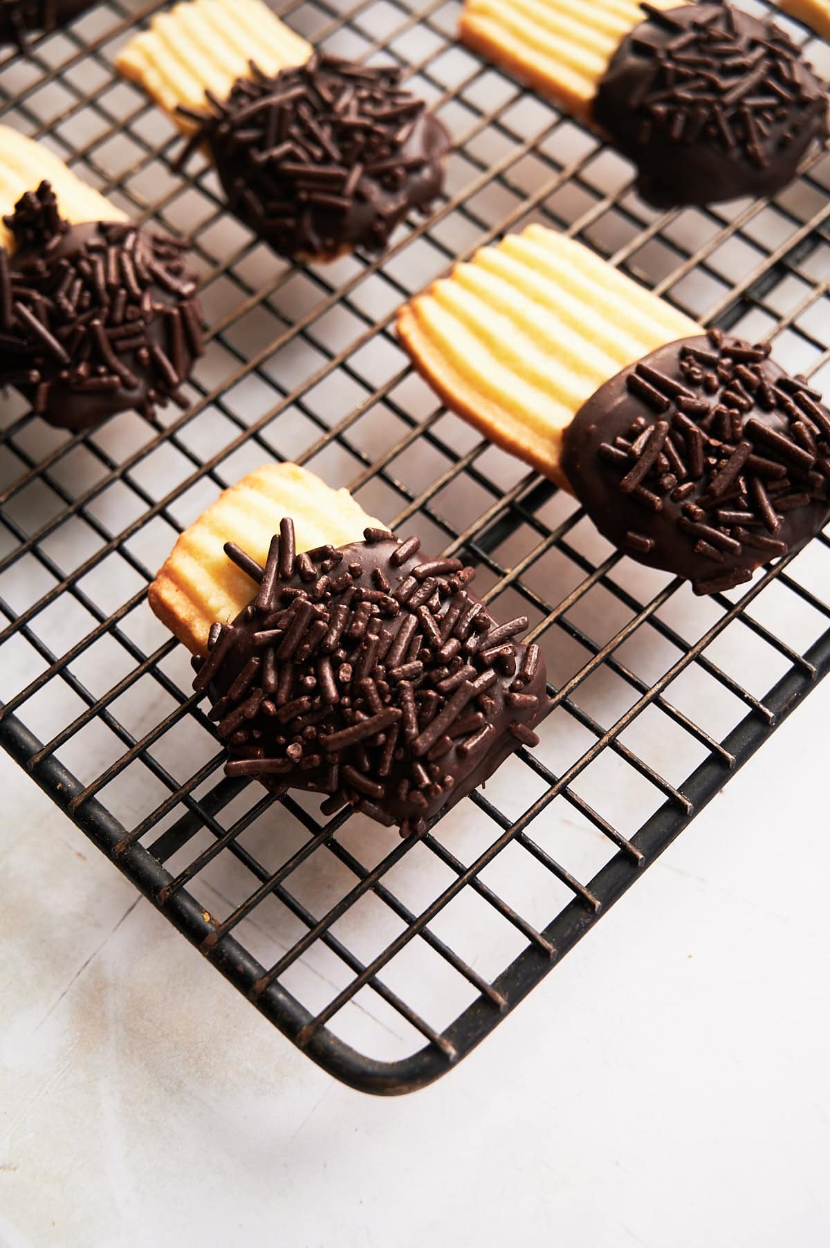 Italian Cookies (1 lb)