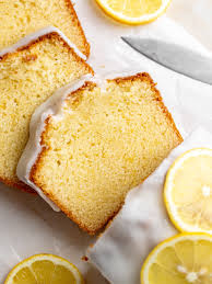 Lemon Cake